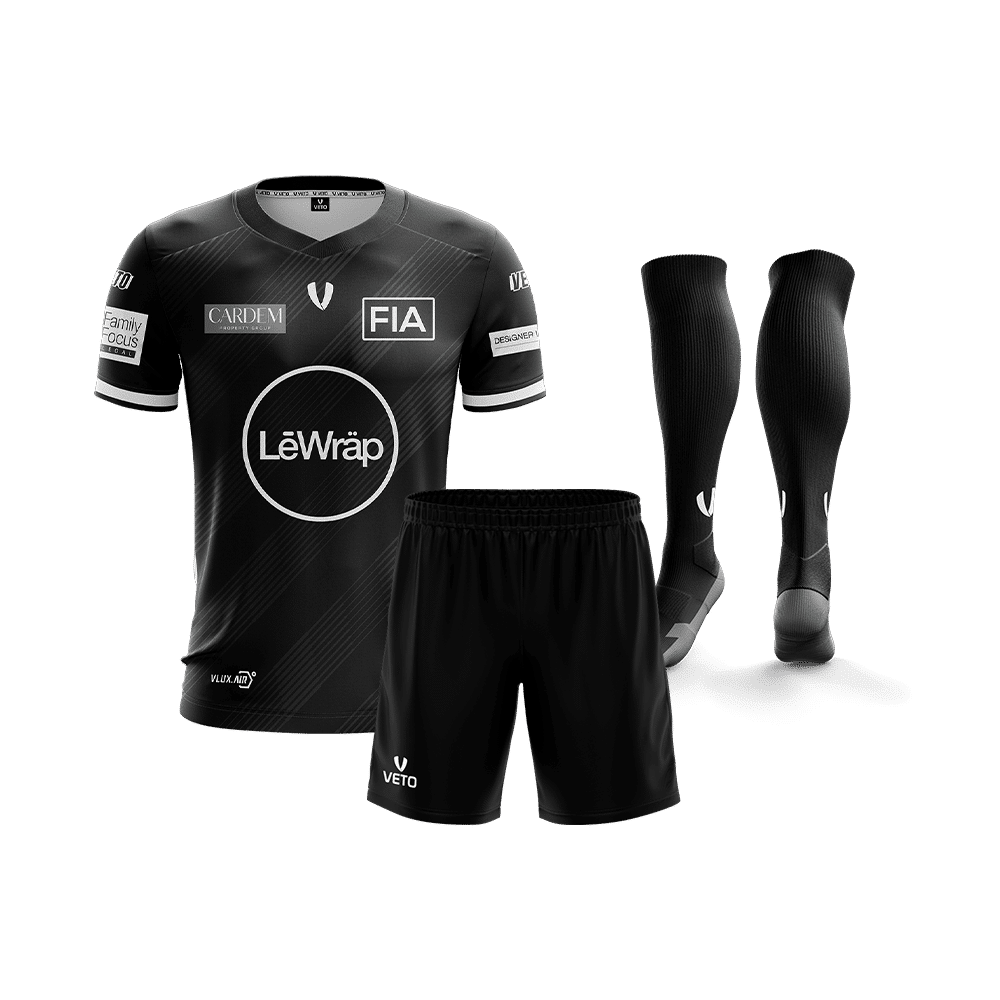 ECOM OPTIMISER - FIA - TRAINING PACK