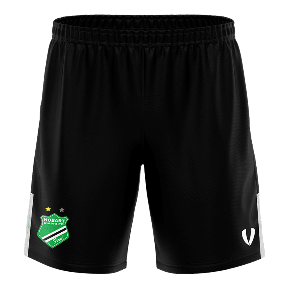 HOBART UNITED - CHARGE SHORTS
