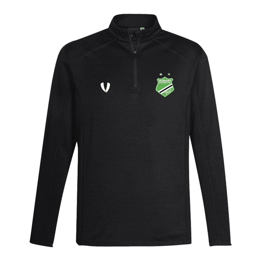 HOBART UNITED - MIDLAYER