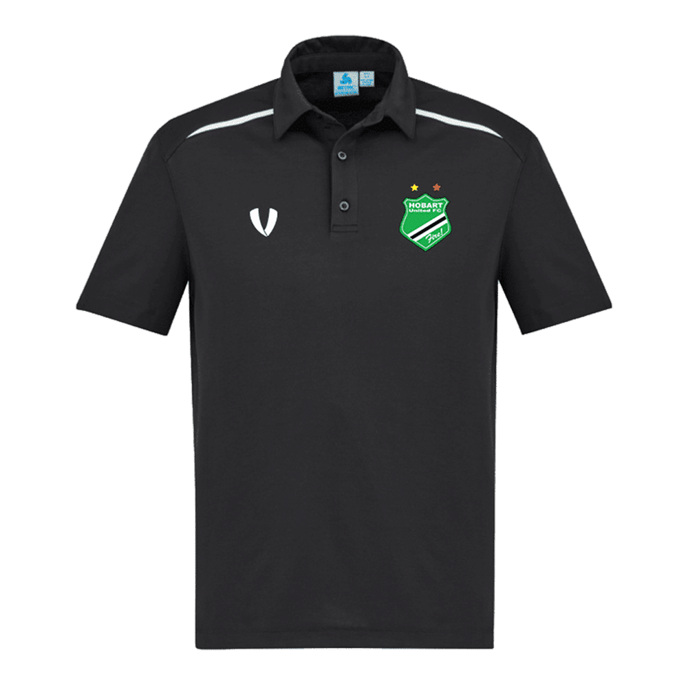 HOBART UNITED - CLUB POLO