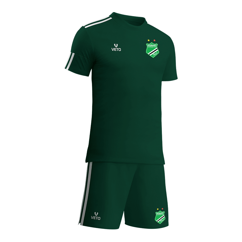 HOBART UNITED - TRAINING SET