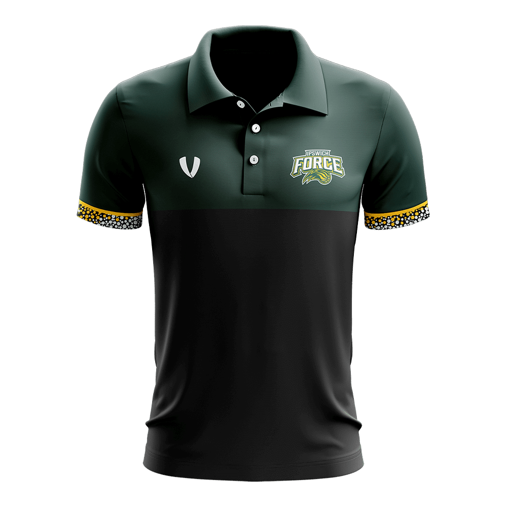 CLUB TRAVEL POLO