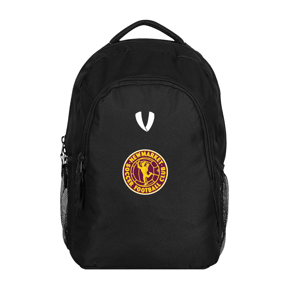 Newmarket Club Backpack