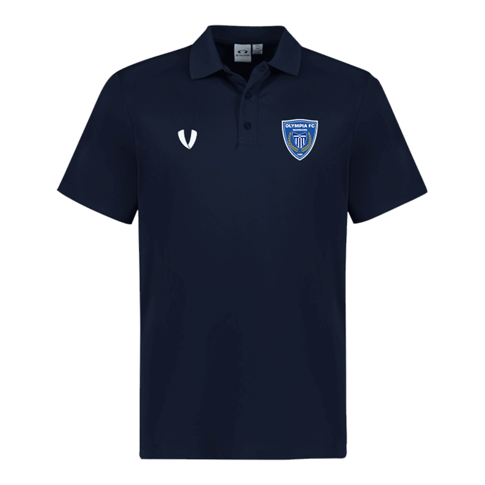 OLYMPIA FC - POLO
