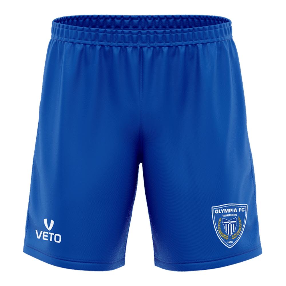 OLYMPIA FC - TRAINING SHORTS