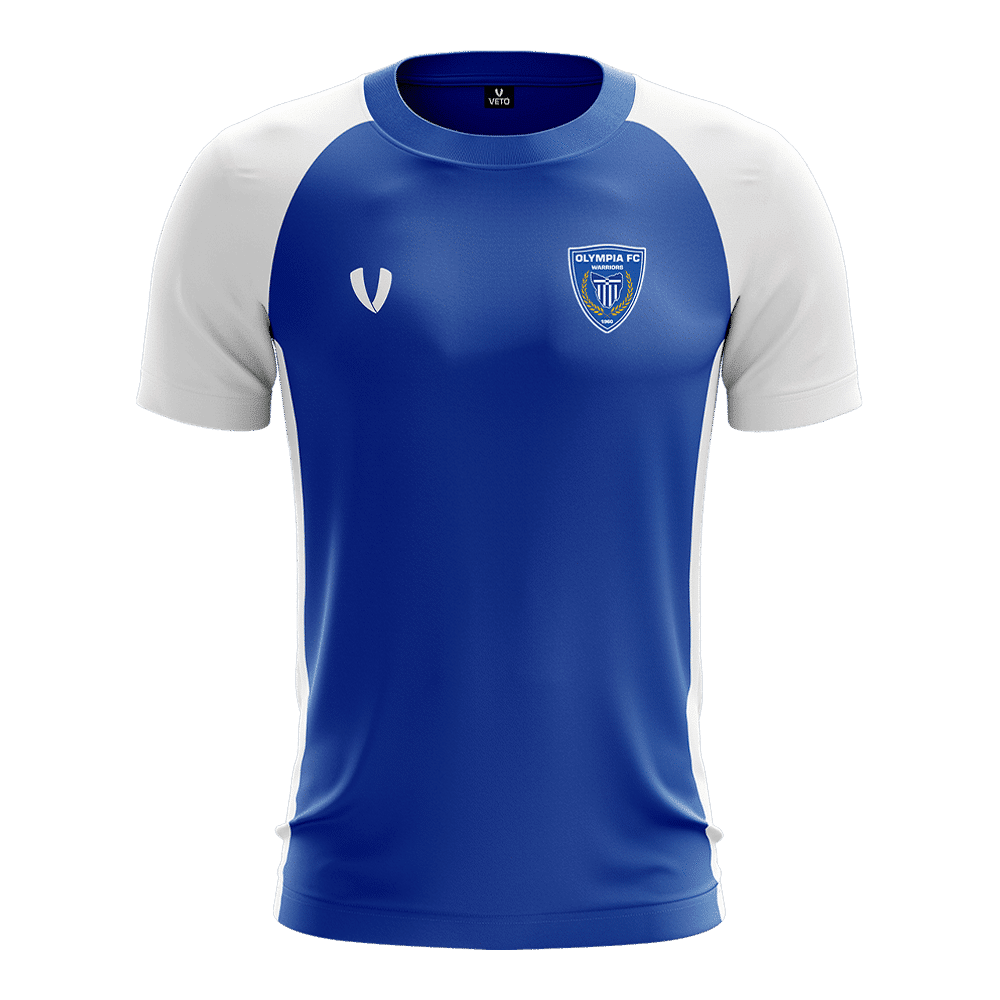 OLYMPIA FC - TRAINING SHIRT