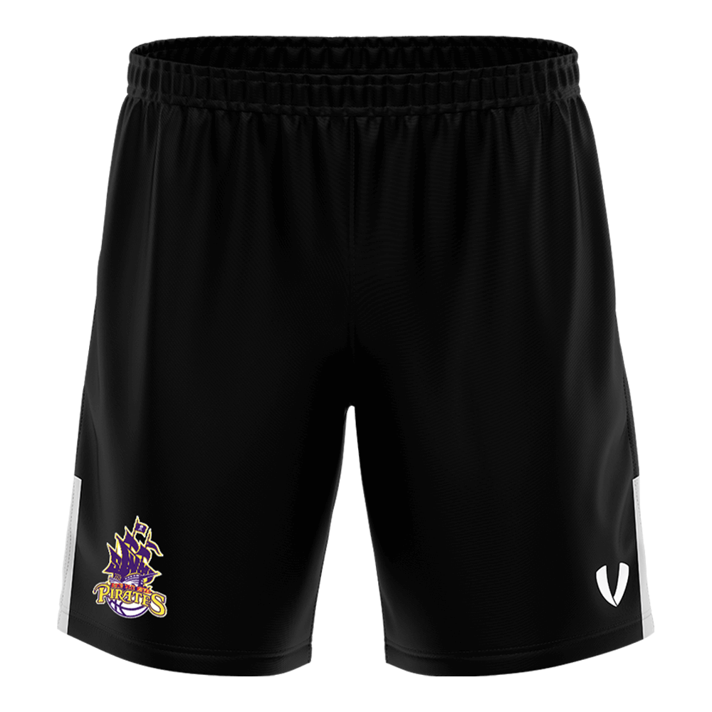SOUTH WEST PIRATES - CHARGE TRAVEL SHORTS