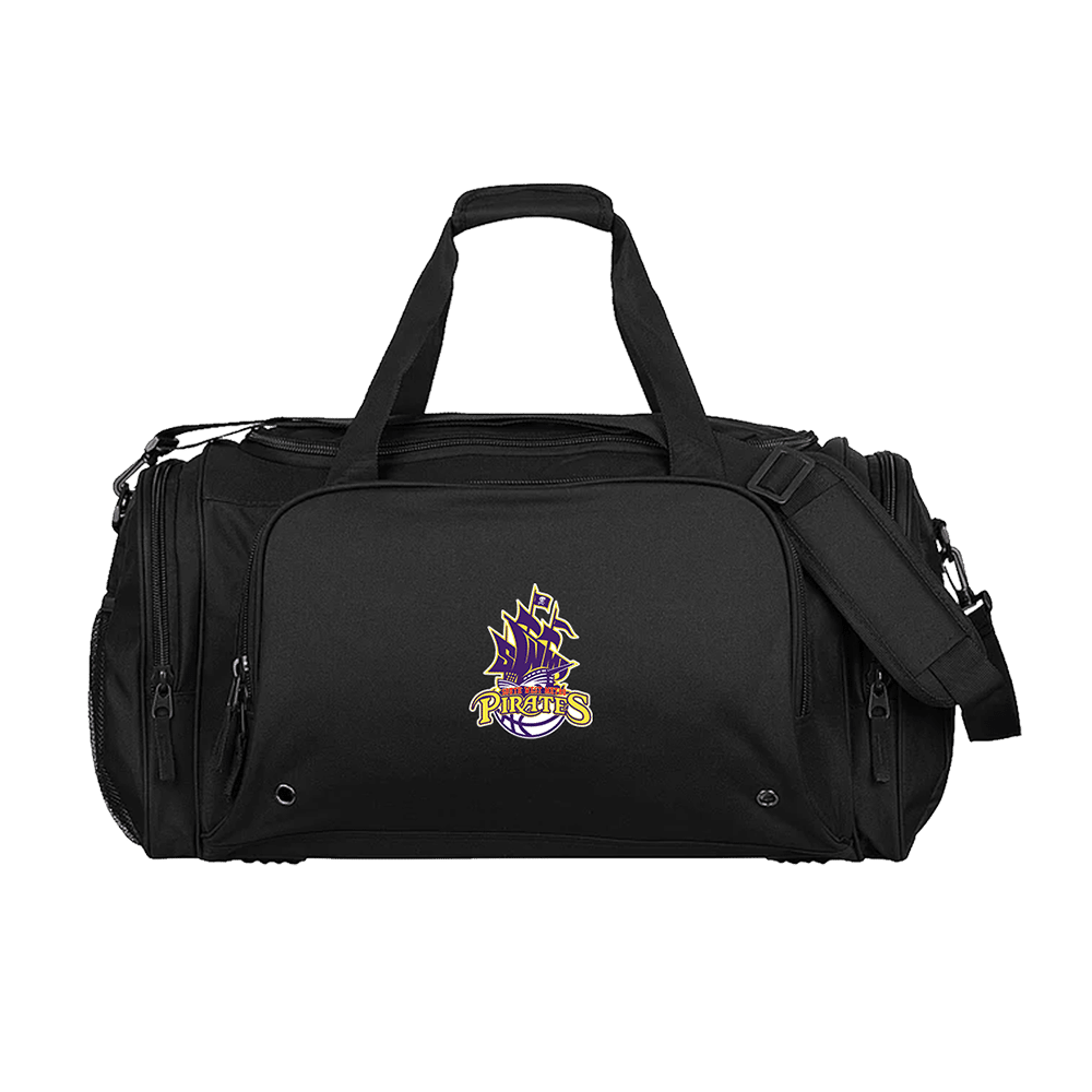 SOUTH WEST PIRATES - KITBAG