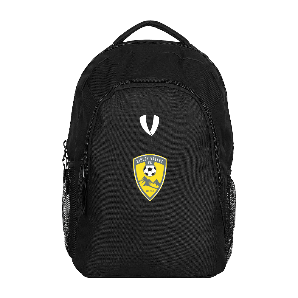 Ripley Valley FC Club Backpack