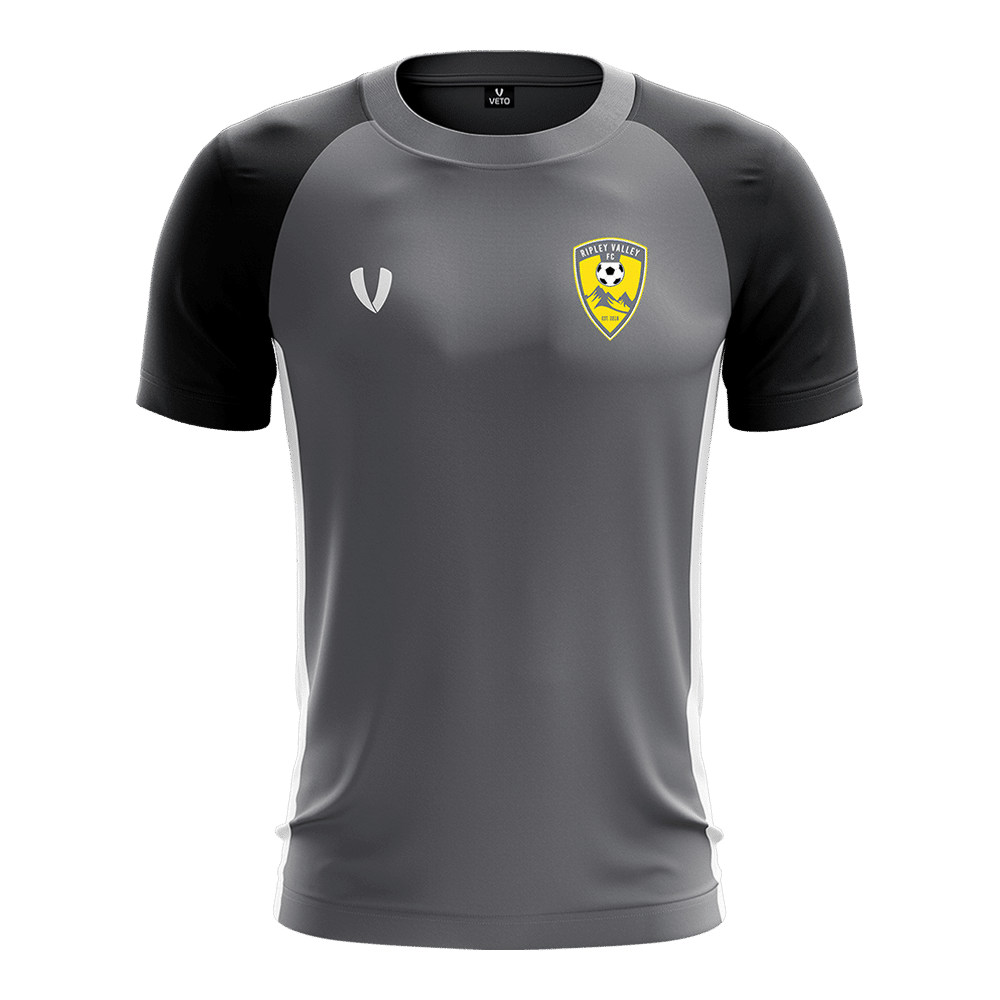 Ripley Valley FC Coaches Jersey