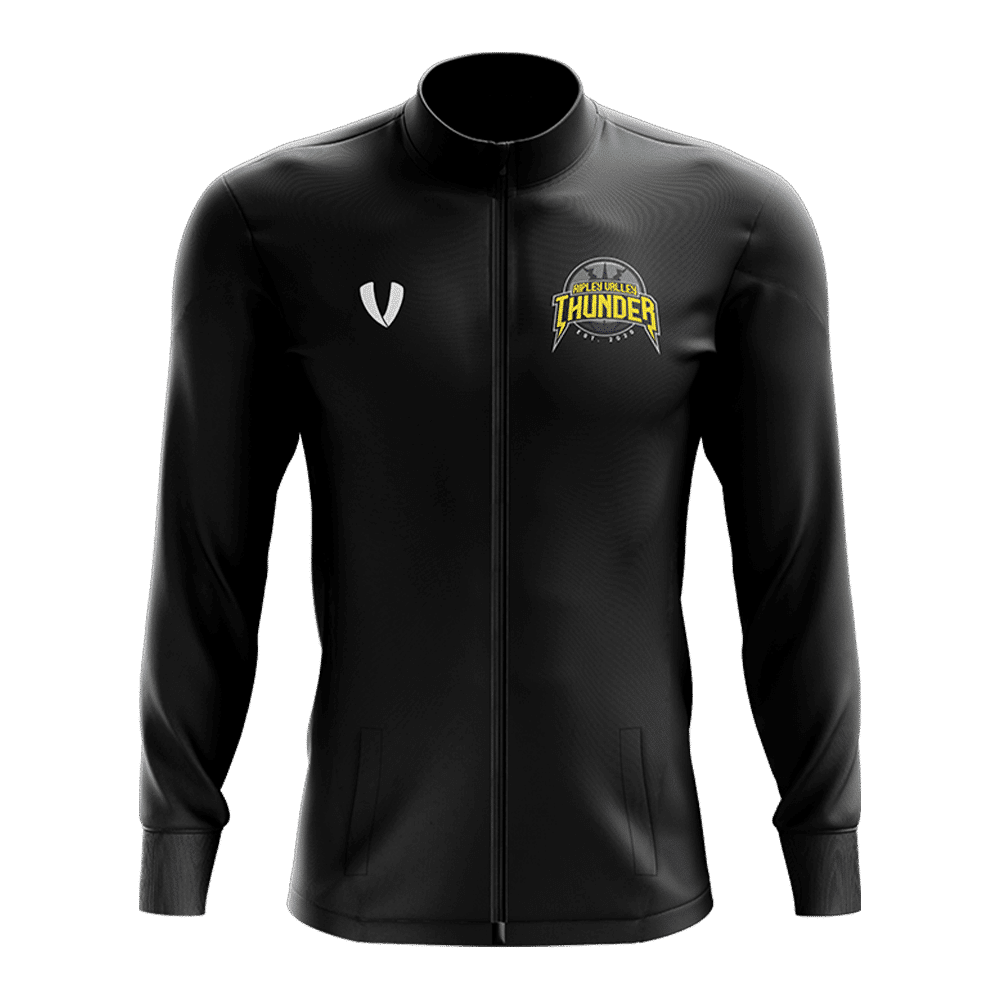 CLUB CORE TRACKTOP