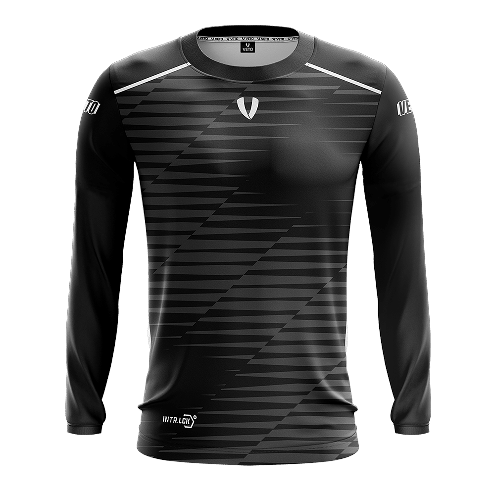 ECOM OPTIMISER - SCUDO GK RANGE - BLACK LS FRONT