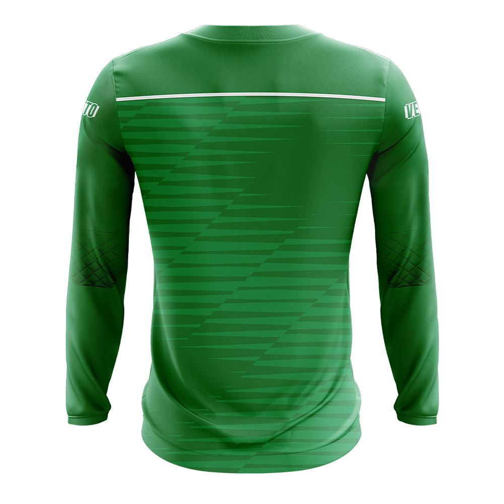 ECOM OPTIMISER - SCUDO GK RANGE - EMERALD LS BACK