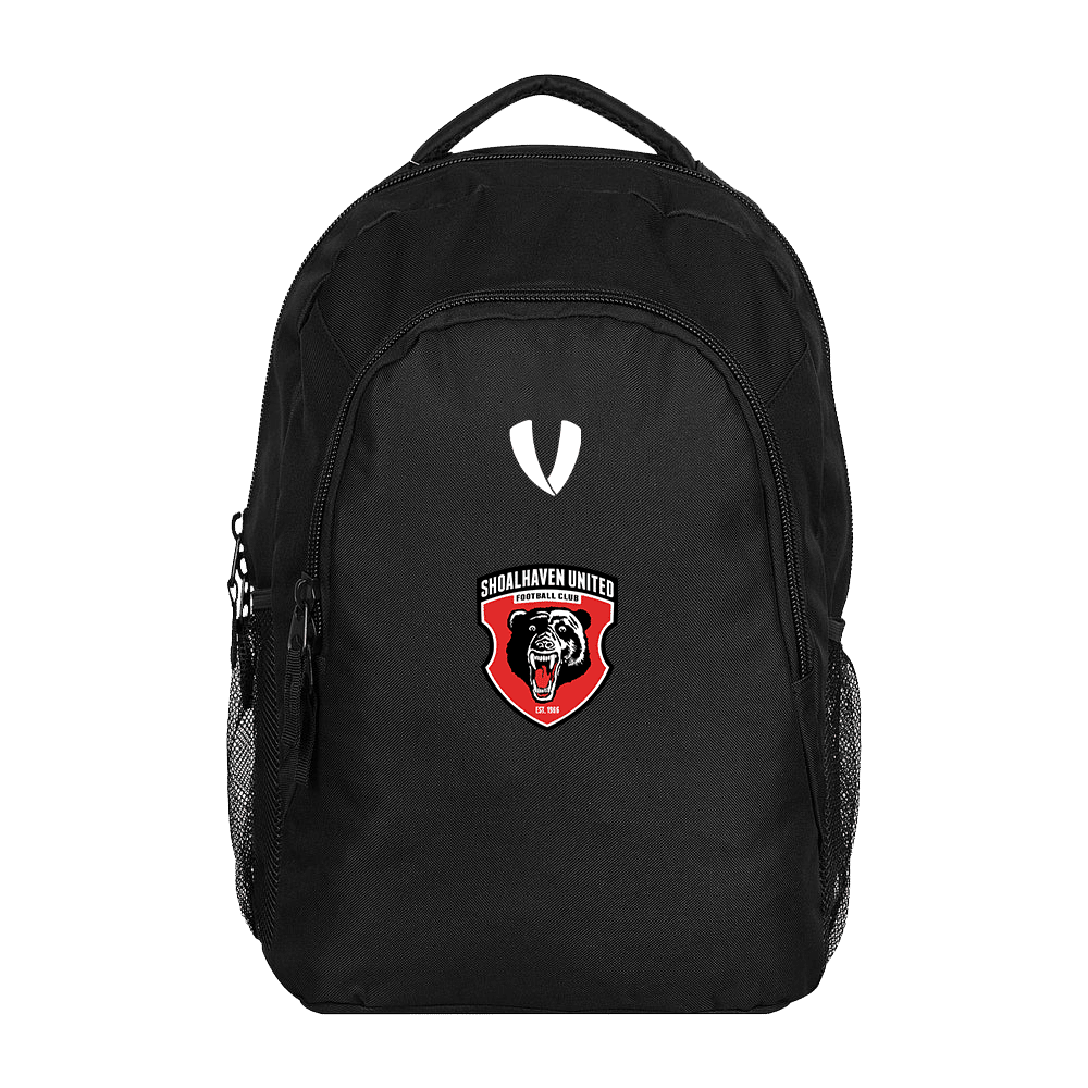 Shoalhaven United Club Backpack