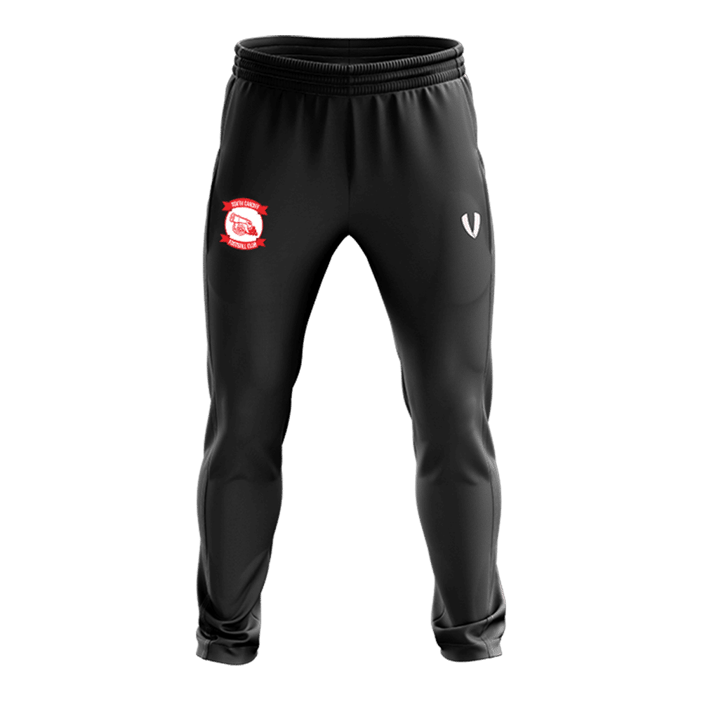 South Cardiff Club Trackpants