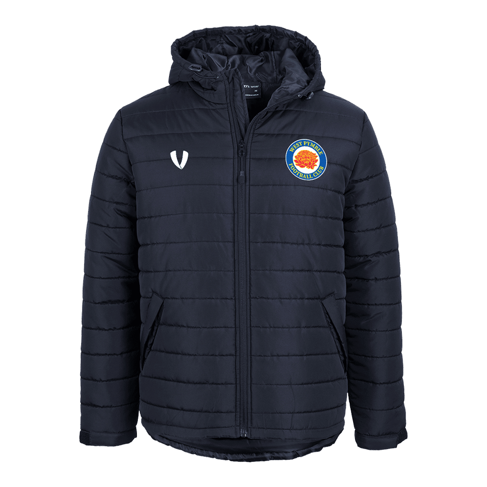 WPFC - Puffer Jacket