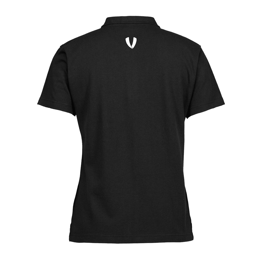 ECOM-OPTIMISER---WESTSIDE-PANTHERS-BLACK-POLO-WOMENS-BACK