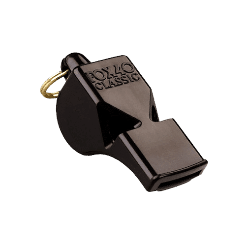 Fox 40 Whistle
