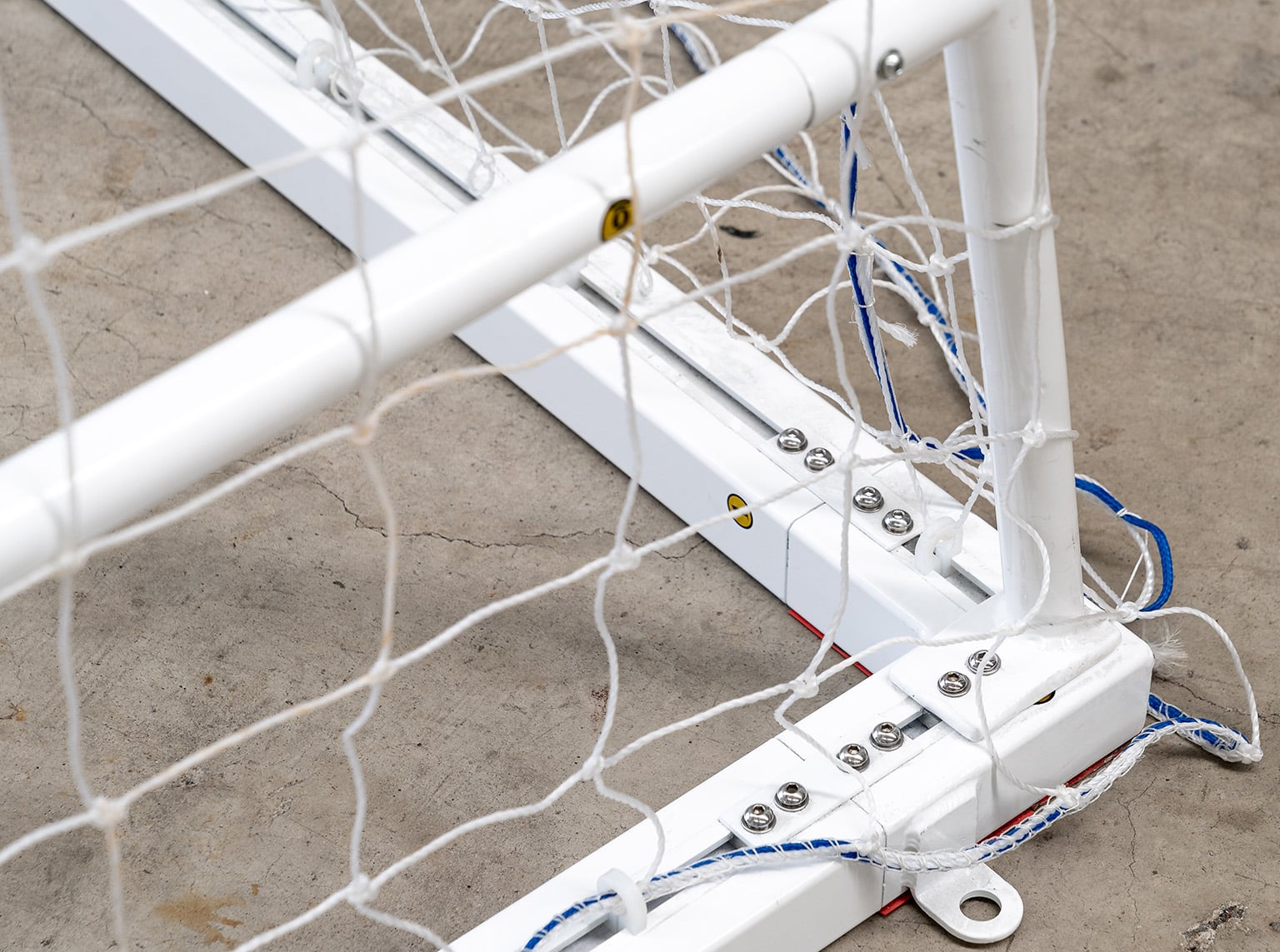 Futsal Goal - Foldable - Image 4