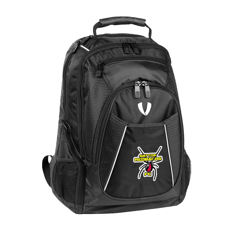 GATTON REDBACKS - BACKPACK