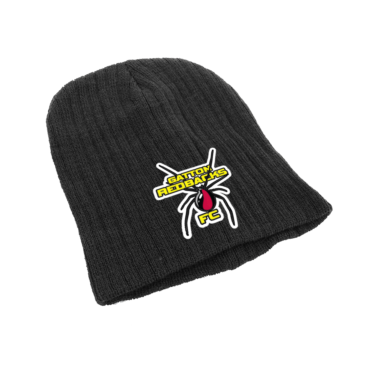 GATTON REDBACKS - CLUB BEANIE