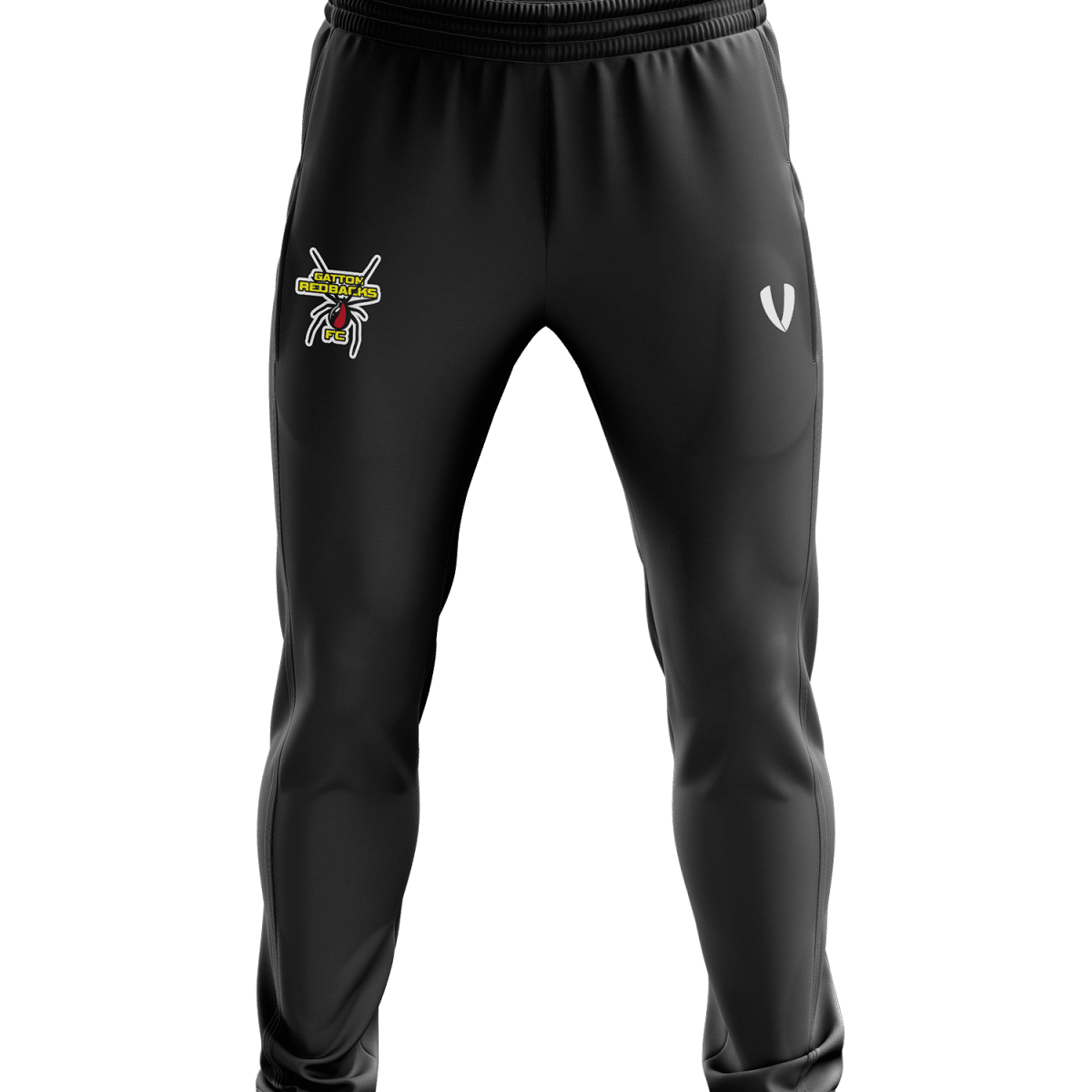 GATTON REDBACKS - CORE TRACKPANTS