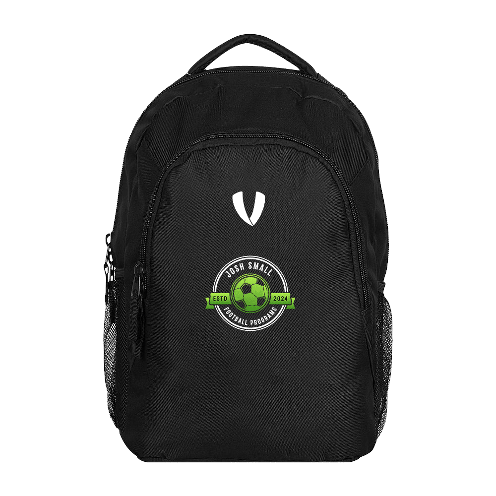 Josh Small FP - Club Senior Backpack