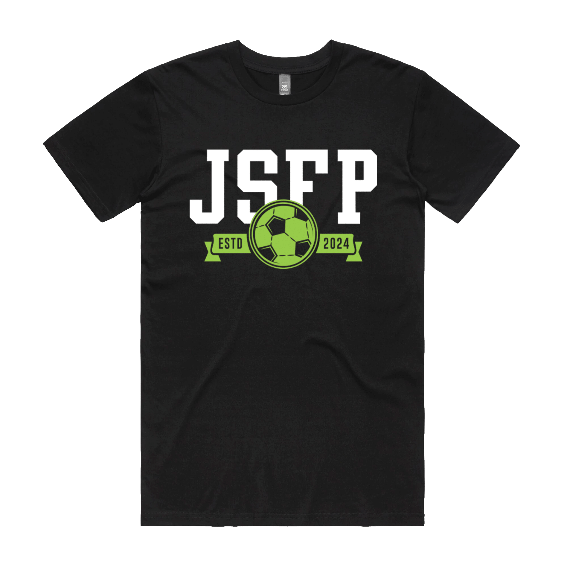 Josh Small FP - Club Supporter Tee