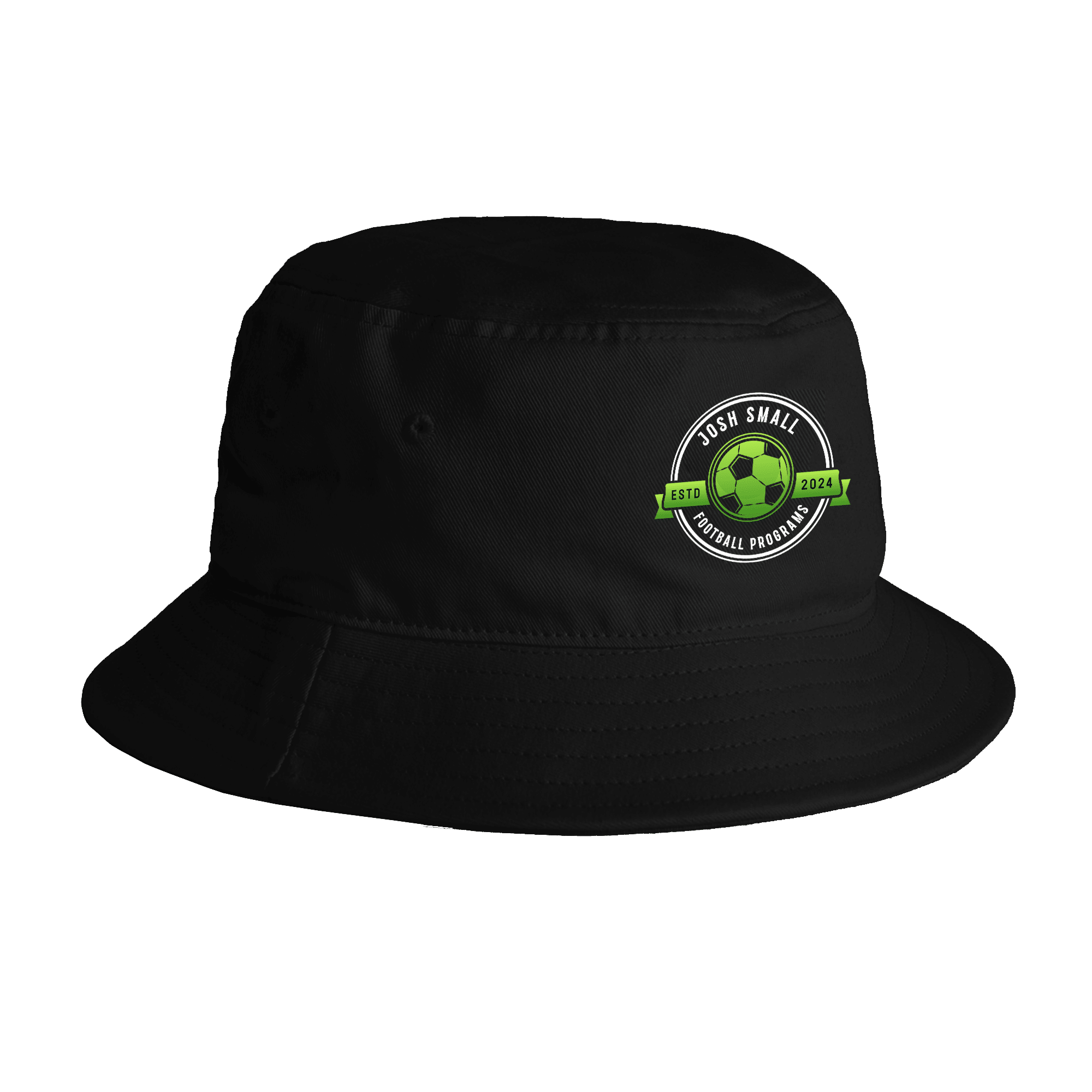 Josh Small FP - Club Bucket Hat