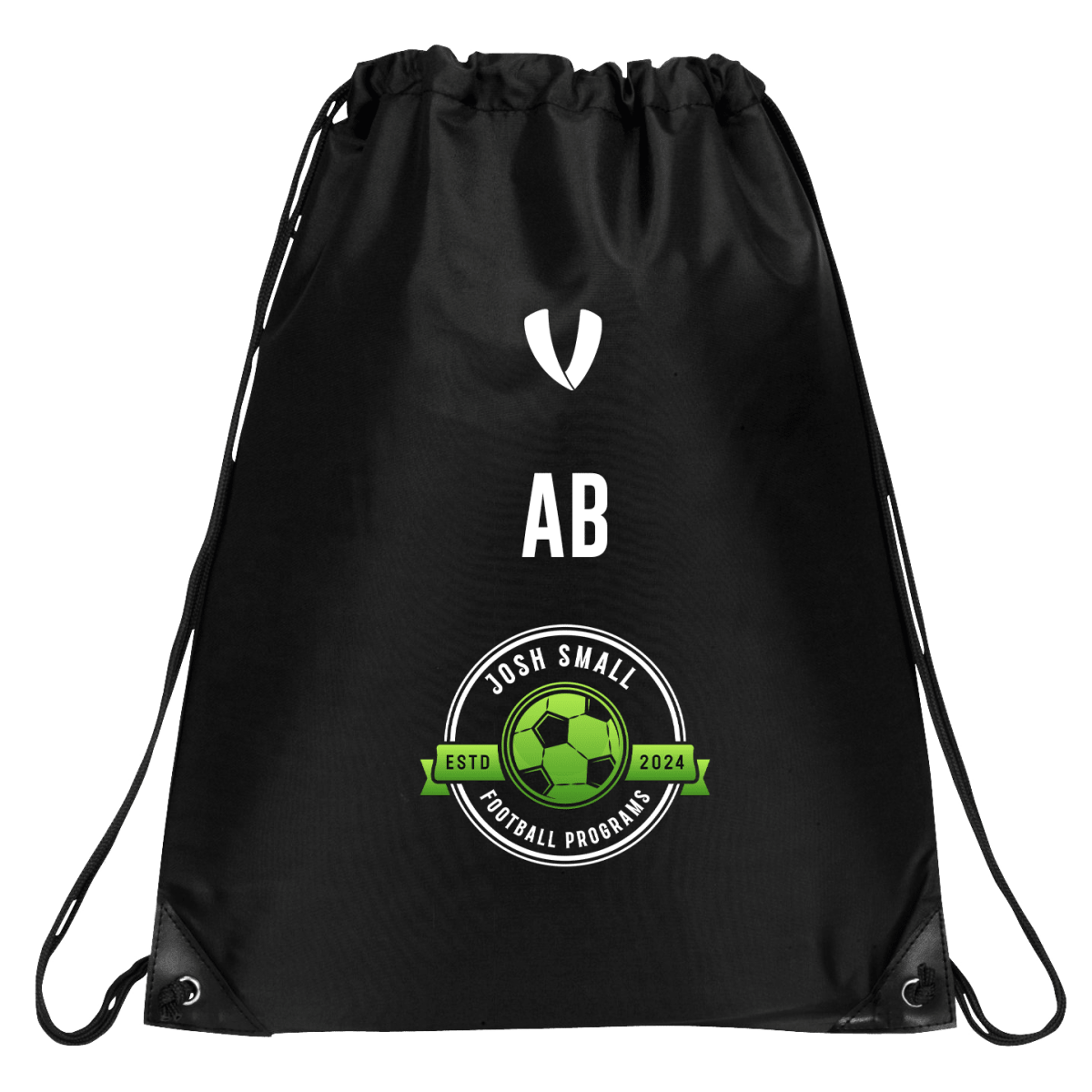 Josh Small FP - Club Drawstring Bag