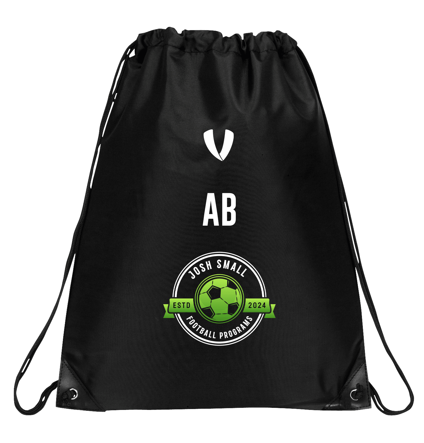 Josh Small FP - Club Drawstring Bag