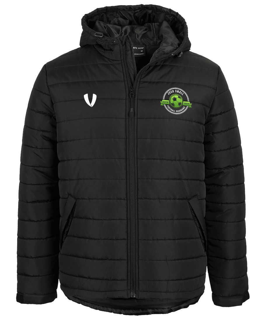 Josh Small FP - Club Puffer Jacket