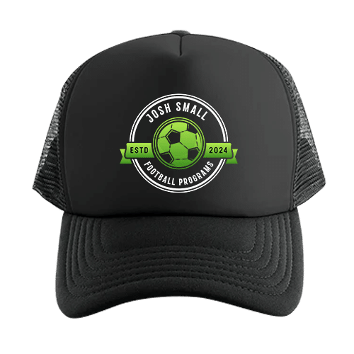 Josh Small FP - Club Trucker Cap
