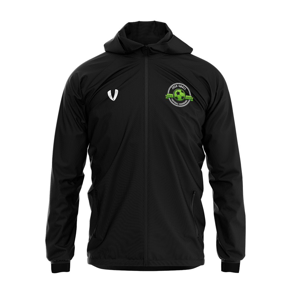 Josh Small FP - Club Tech Spray Jacket