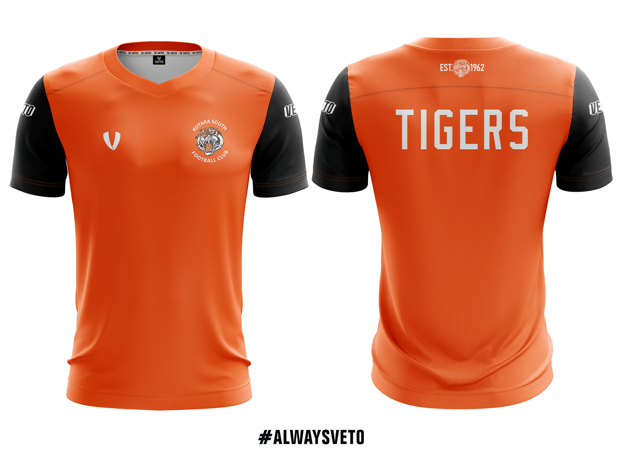 Training Jersey