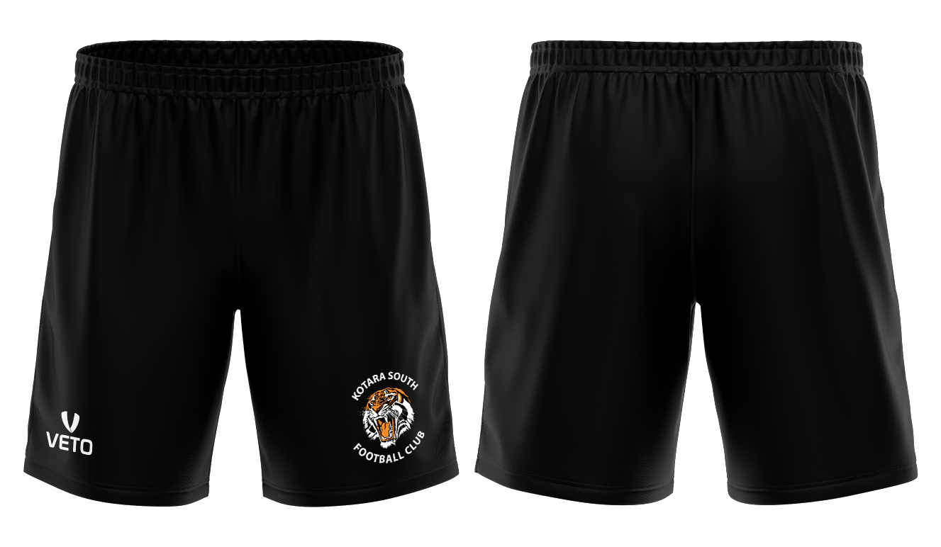 Club Shorts