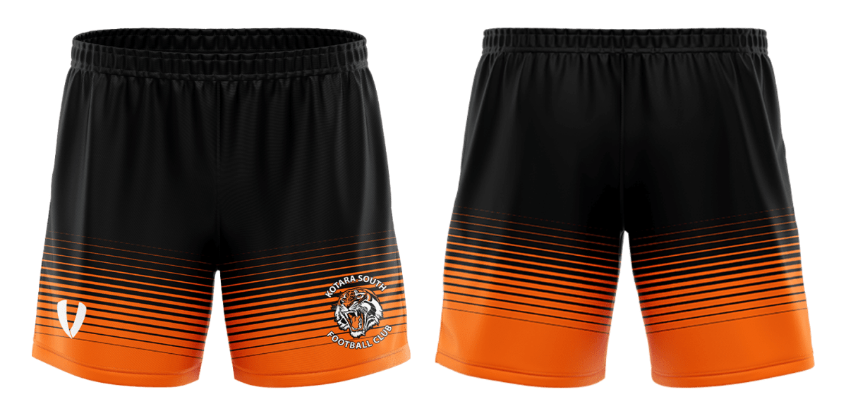 Kotara South - Senior Shorts