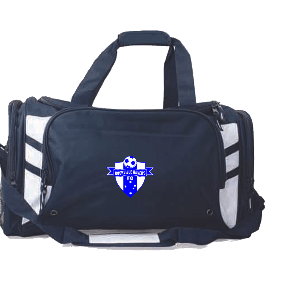 ROCKVILLE ROVERS KITBAG