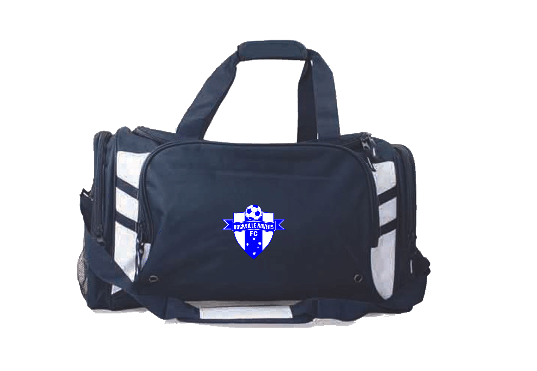 ROCKVILLE ROVERS KITBAG
