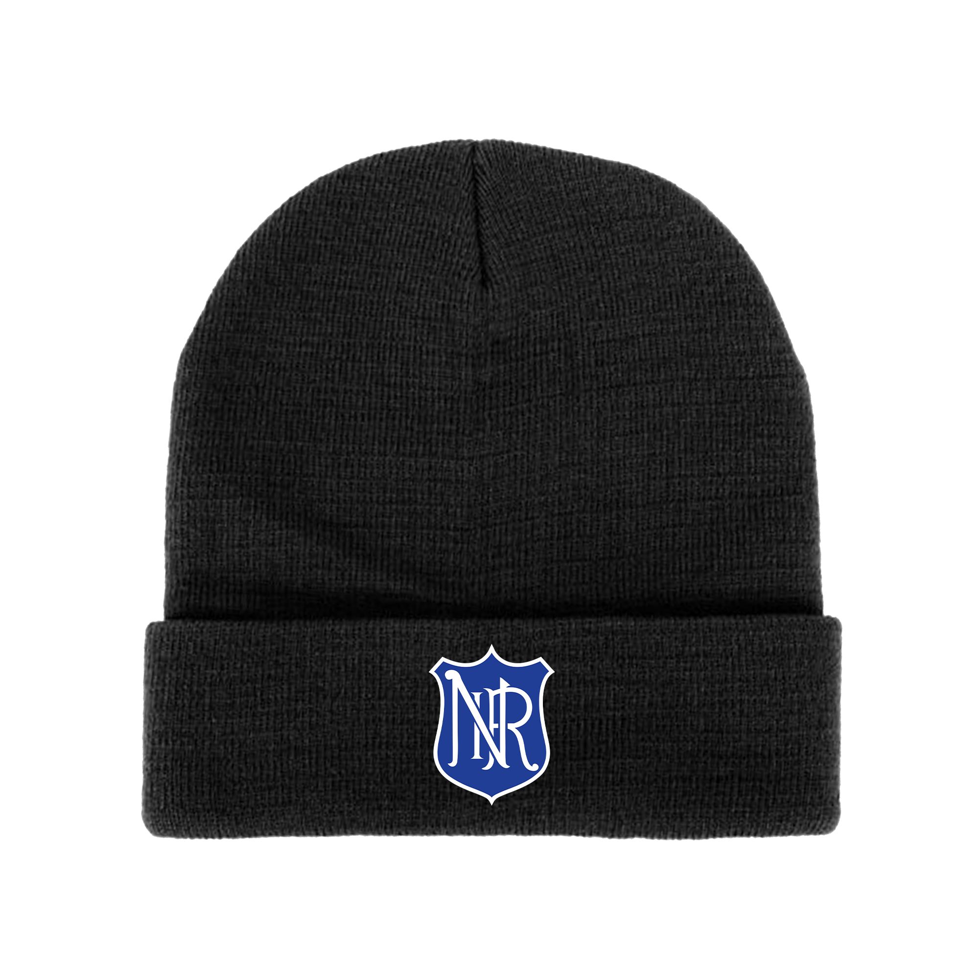 Northern Inland Rangers FC - Beanie - Black