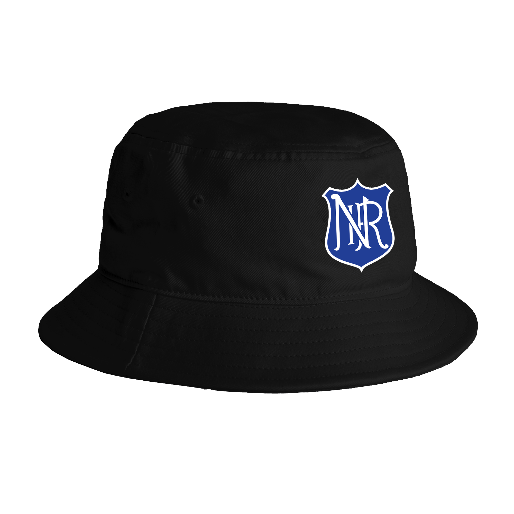 Northern Inland Rangers FC - Bucket Hat - Black