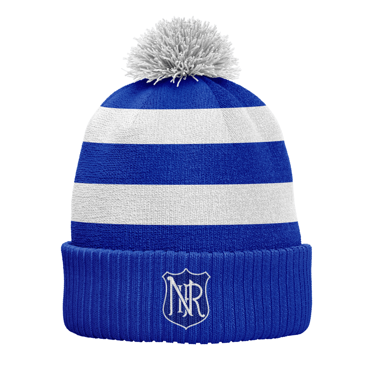 NORTHERN INLAND RANGERS FC - BEANIE