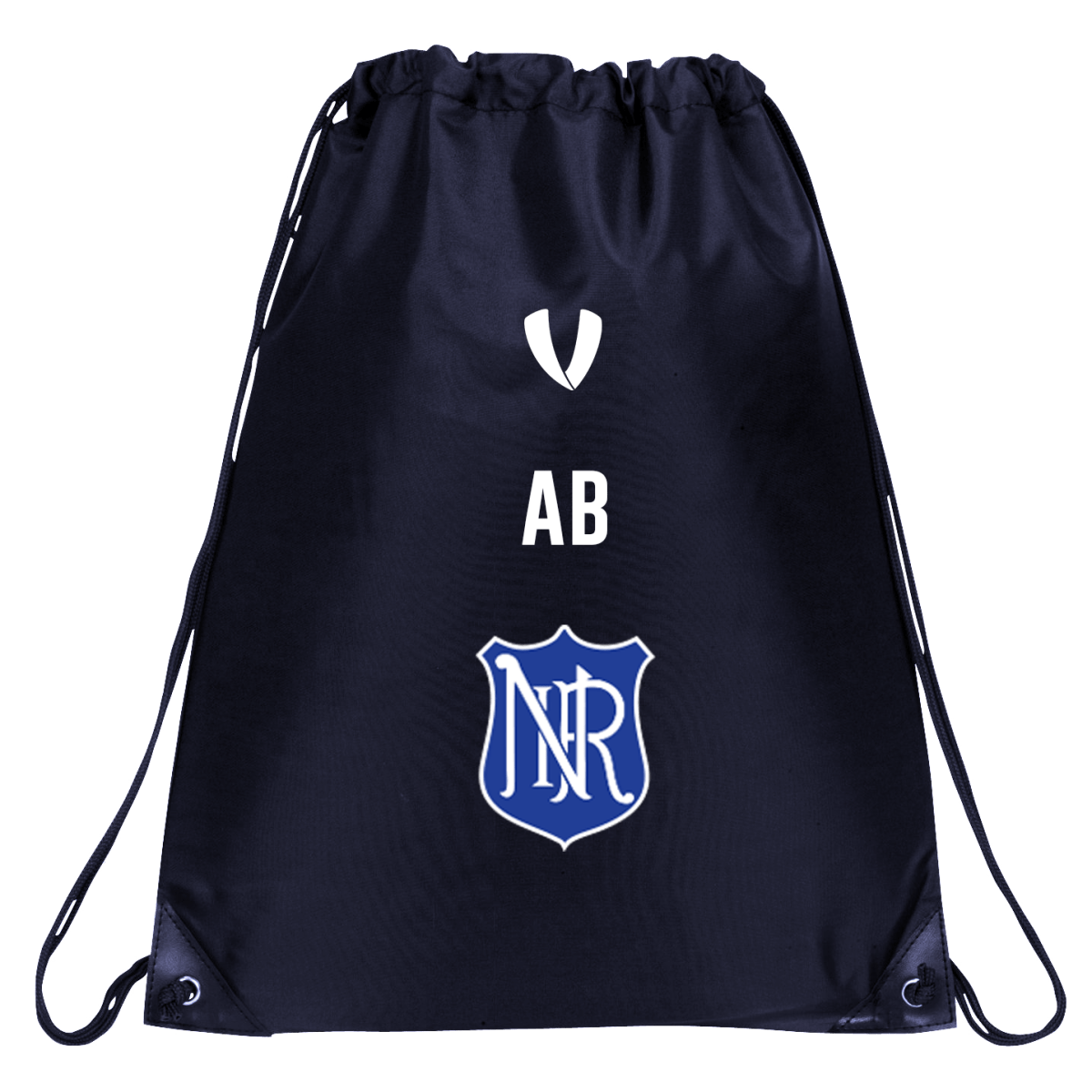 Northern Inland Rangers FC - Drawstring Bag - Navy