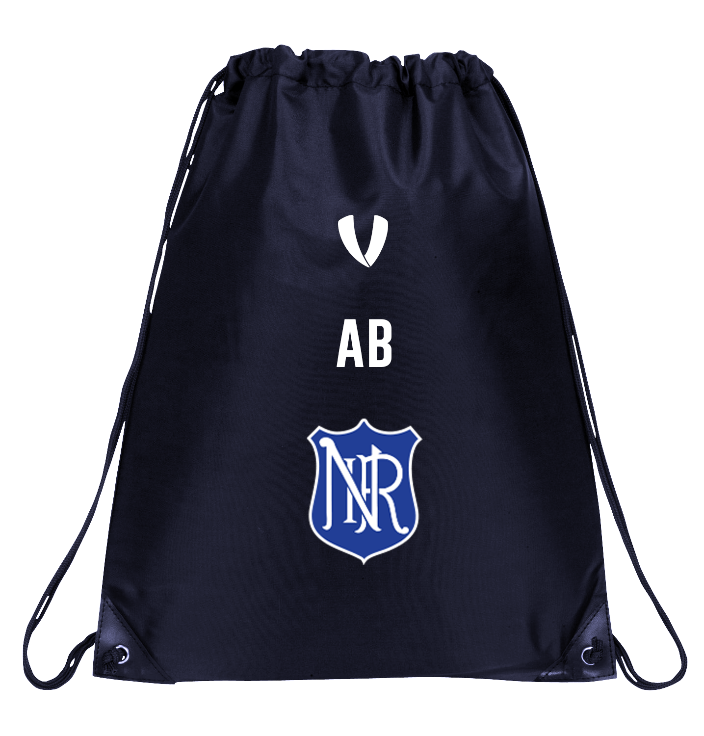 Northern Inland Rangers FC - Drawstring Bag - Navy