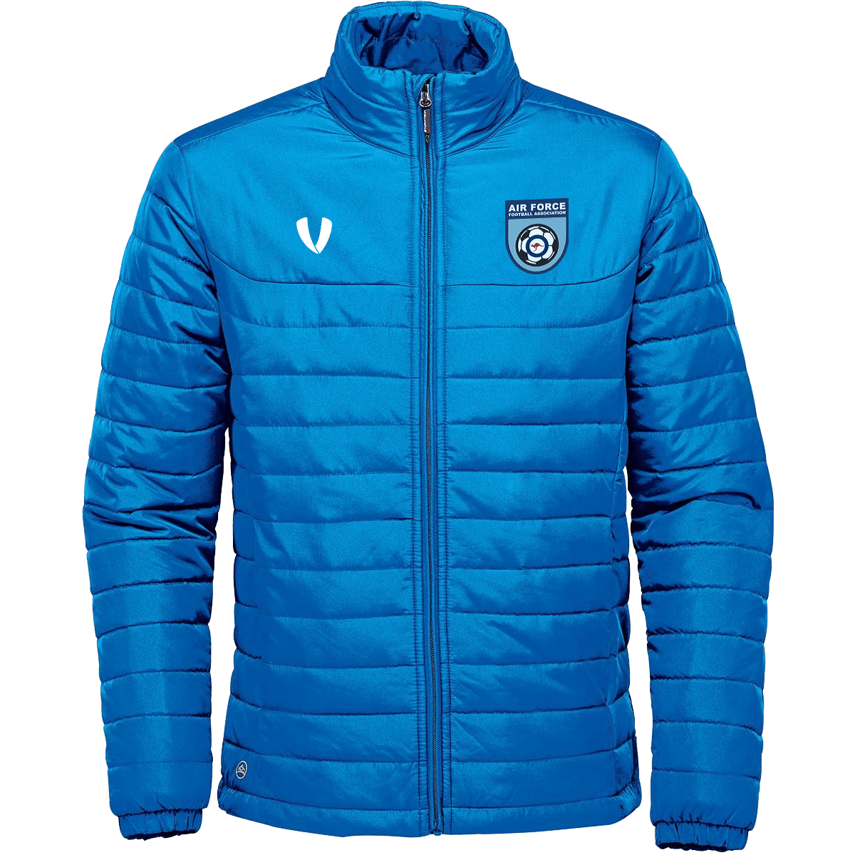 AFFA - PUFFER JACKET