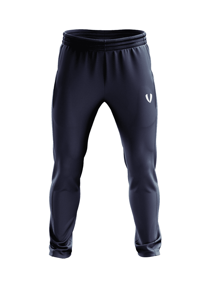 Core Track Pants - Navy