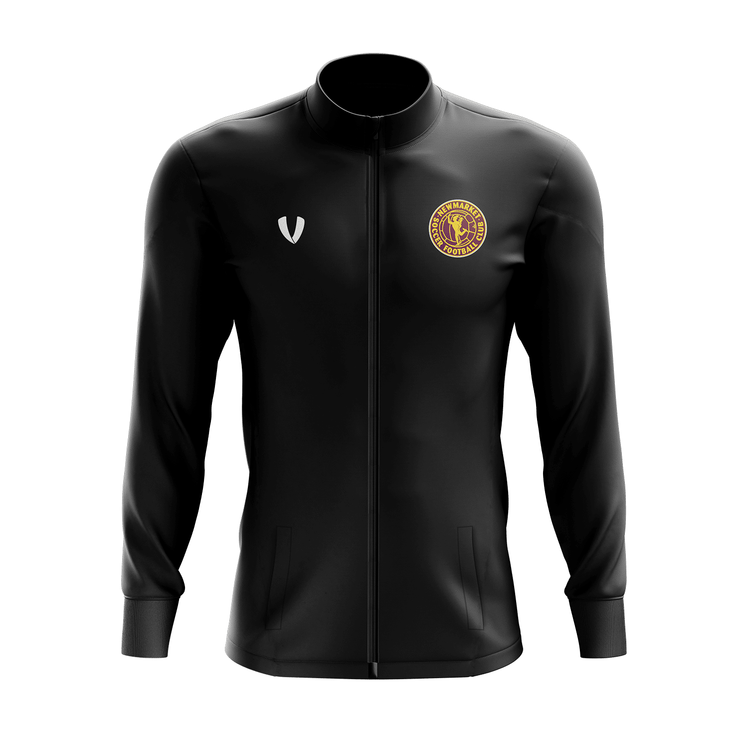 Newmarket Club Core Tracktop