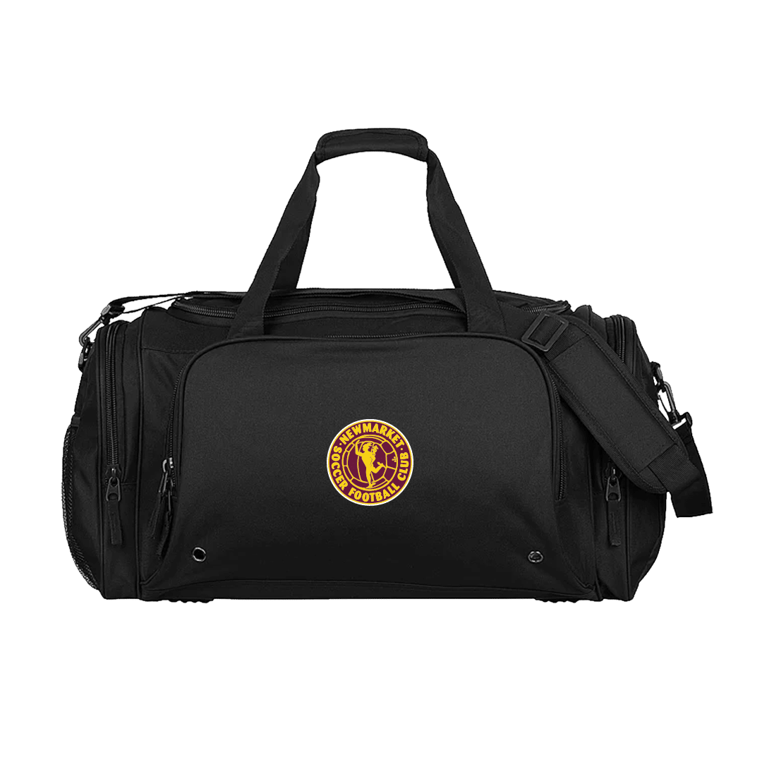 Newmarket Club Kit Bag