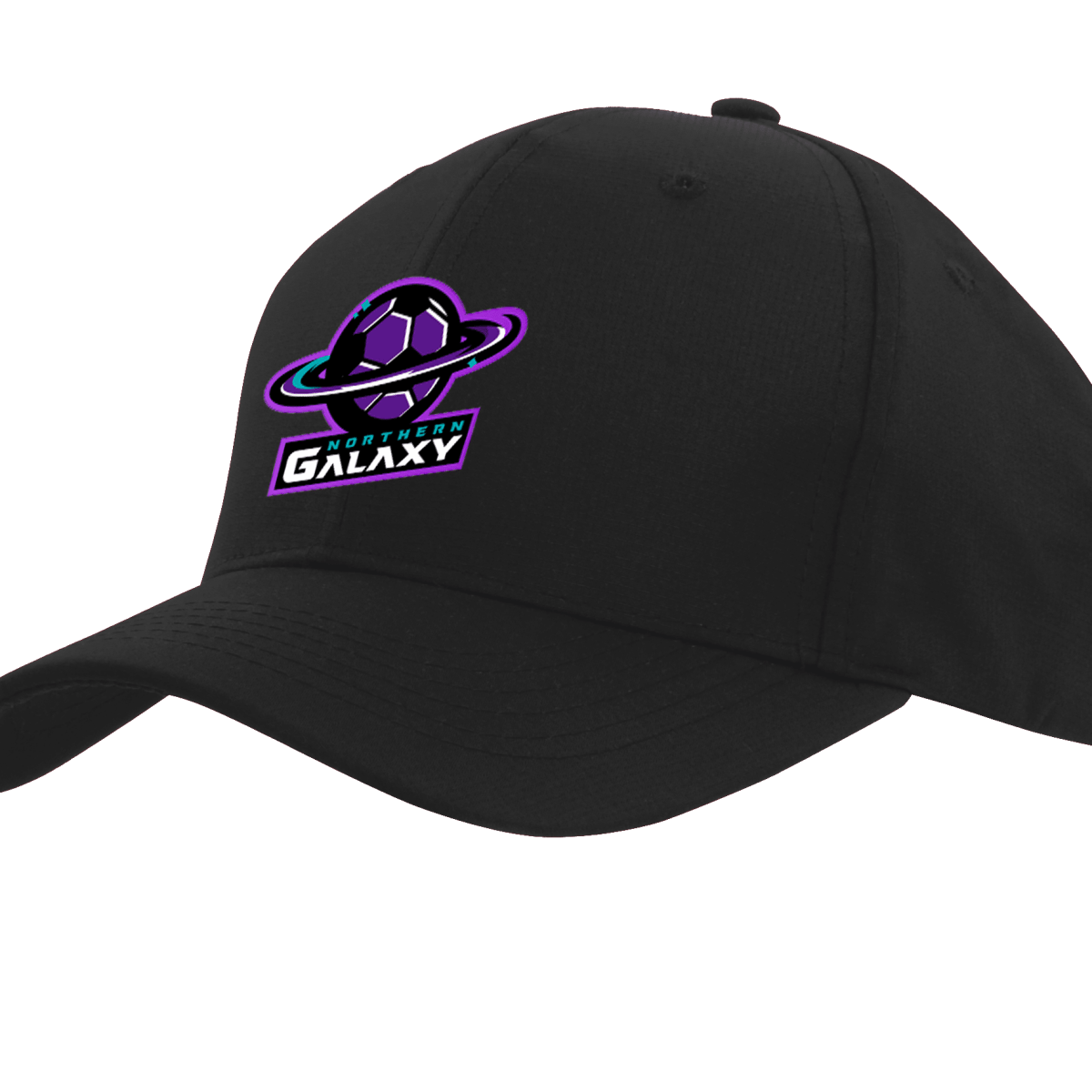 Northern Galaxy FC - Cap - Black