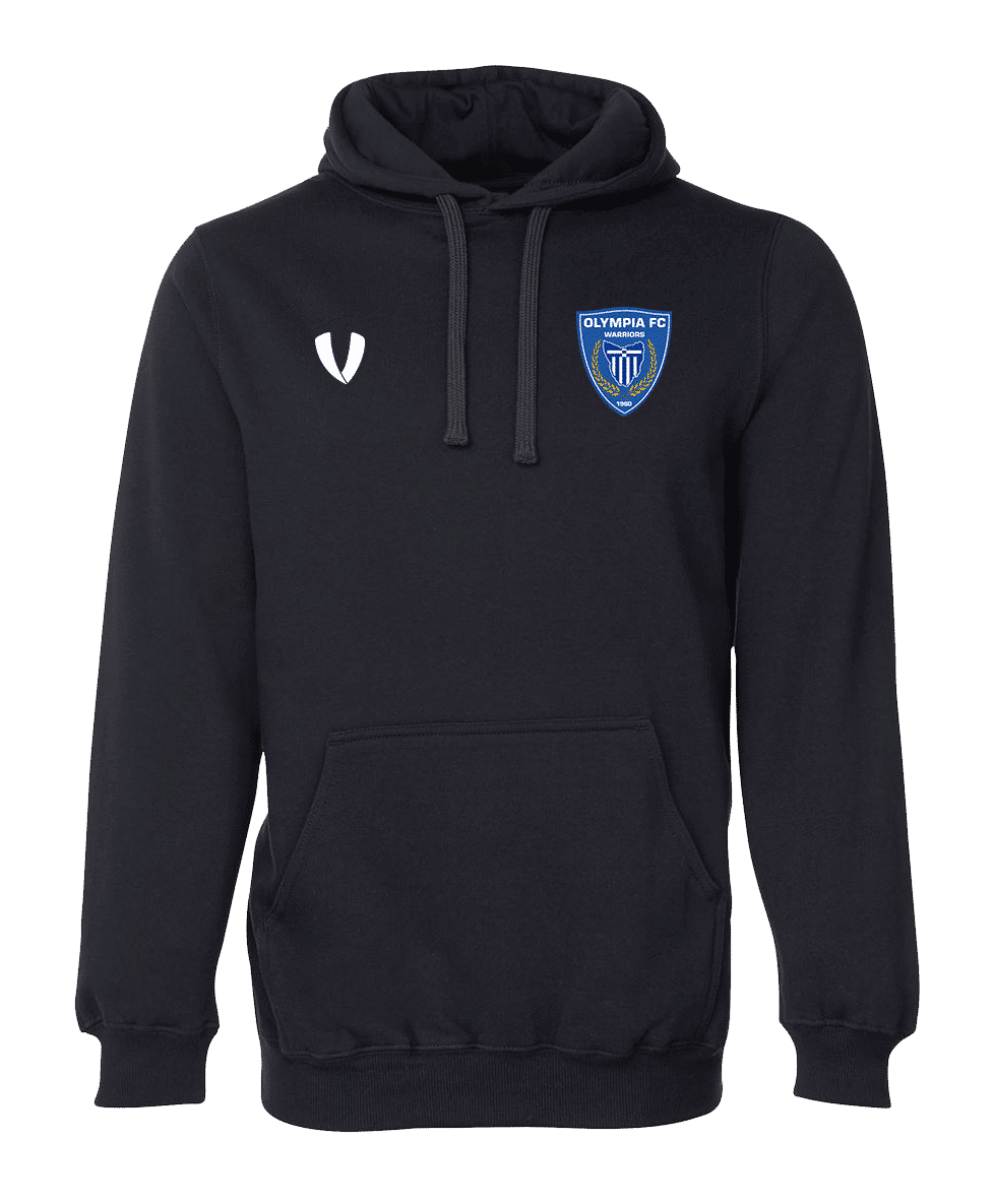 OLYMPIA FC - HOODIE